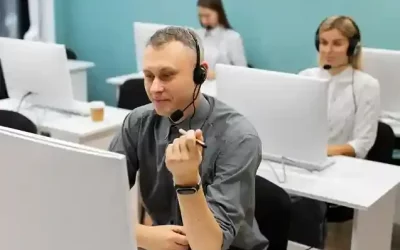 Beneficios de la VozIP