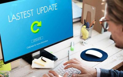 Fin del Soporte para Windows 10